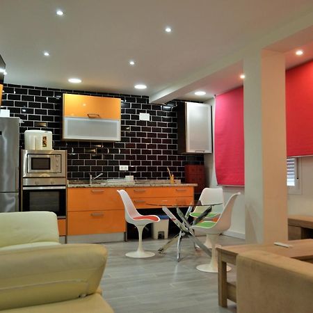 Vialia 2 Centro Lejlighed Málaga Eksteriør billede