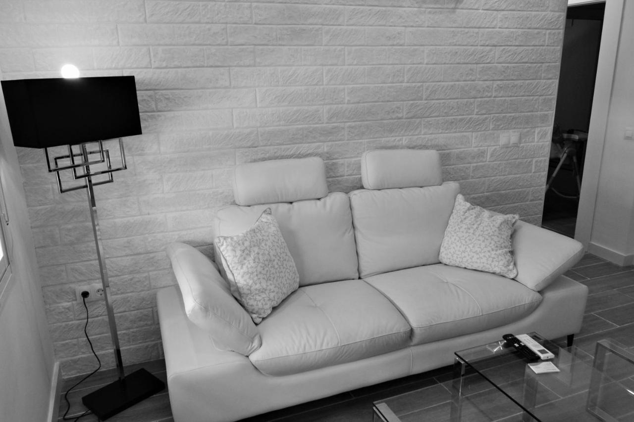 Vialia 2 Centro Lejlighed Málaga Eksteriør billede