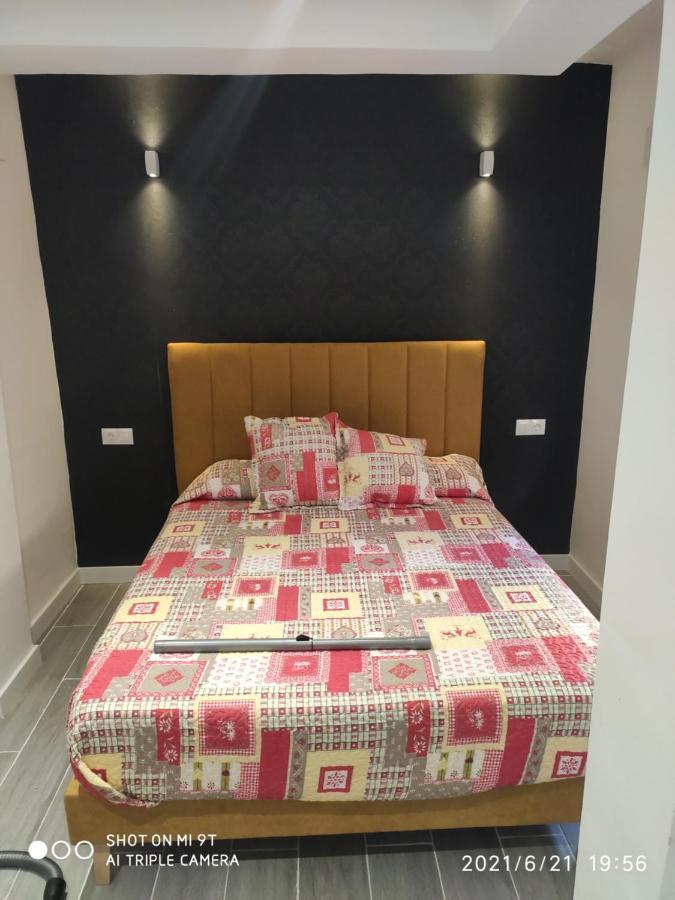 Vialia 2 Centro Lejlighed Málaga Eksteriør billede