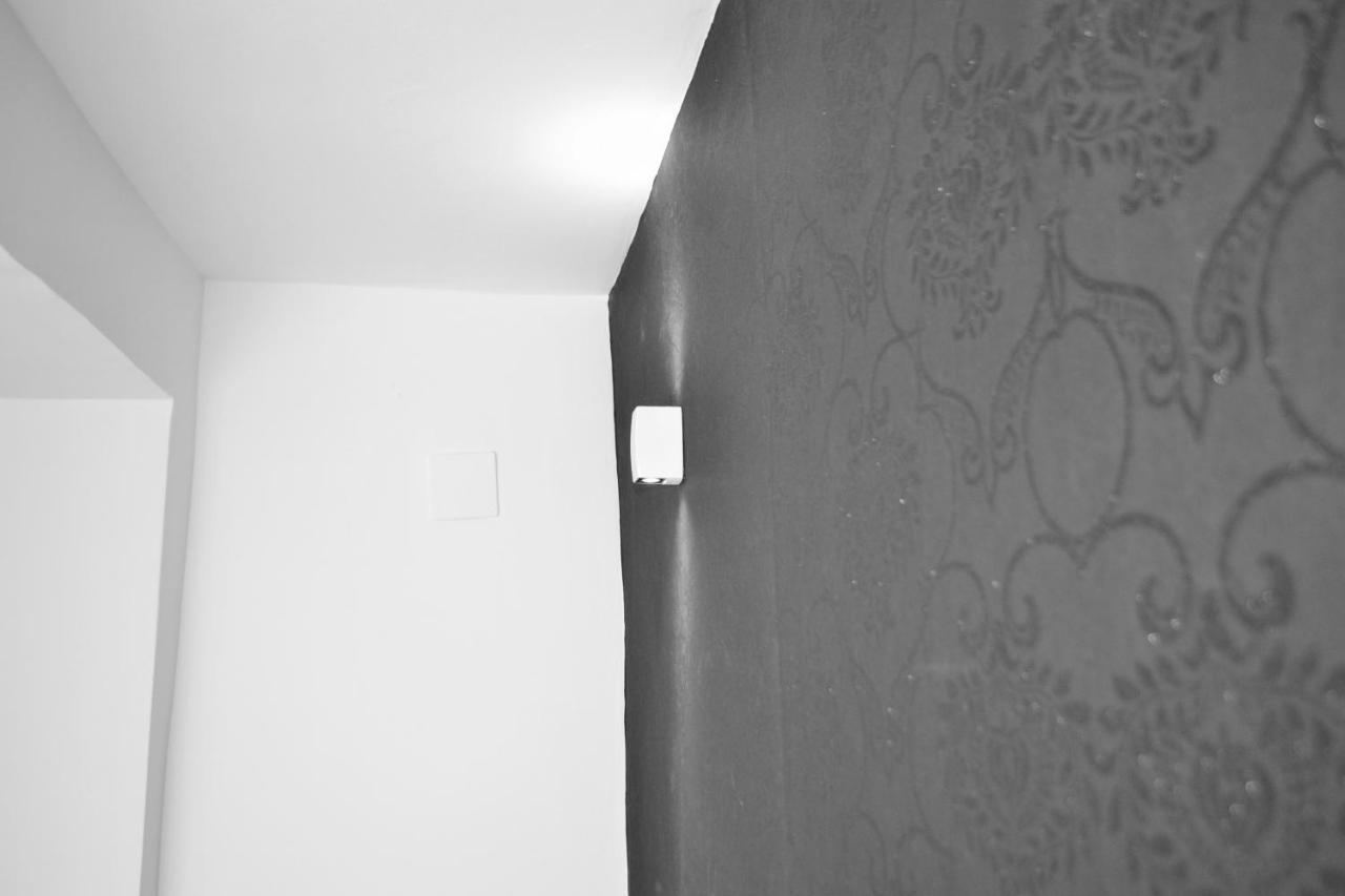 Vialia 2 Centro Lejlighed Málaga Eksteriør billede