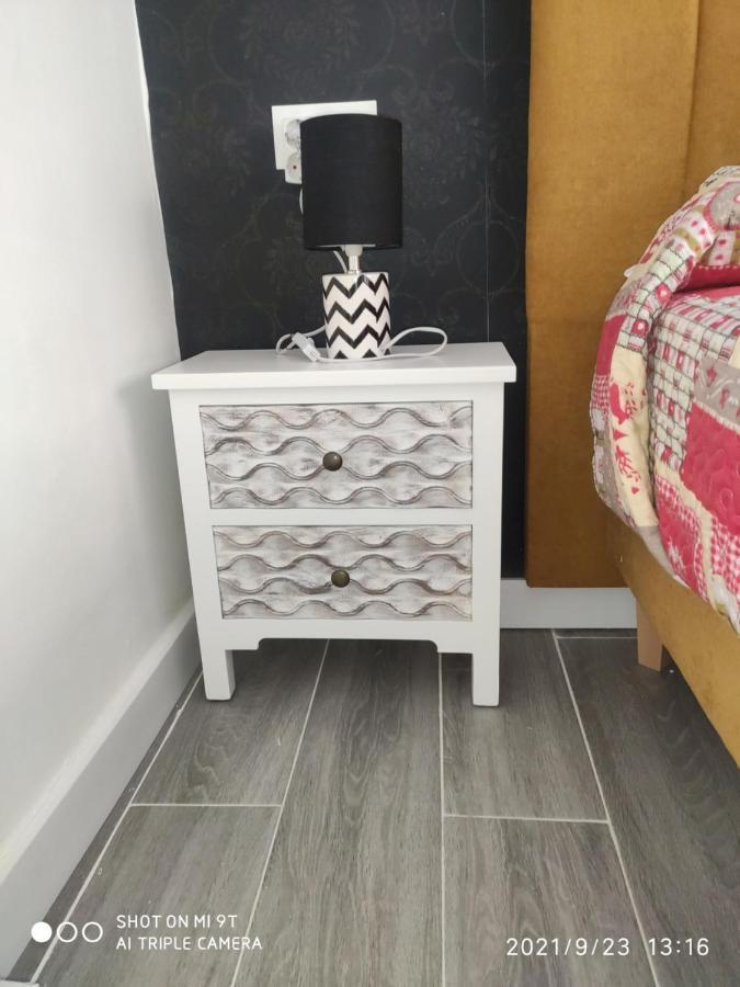 Vialia 2 Centro Lejlighed Málaga Eksteriør billede