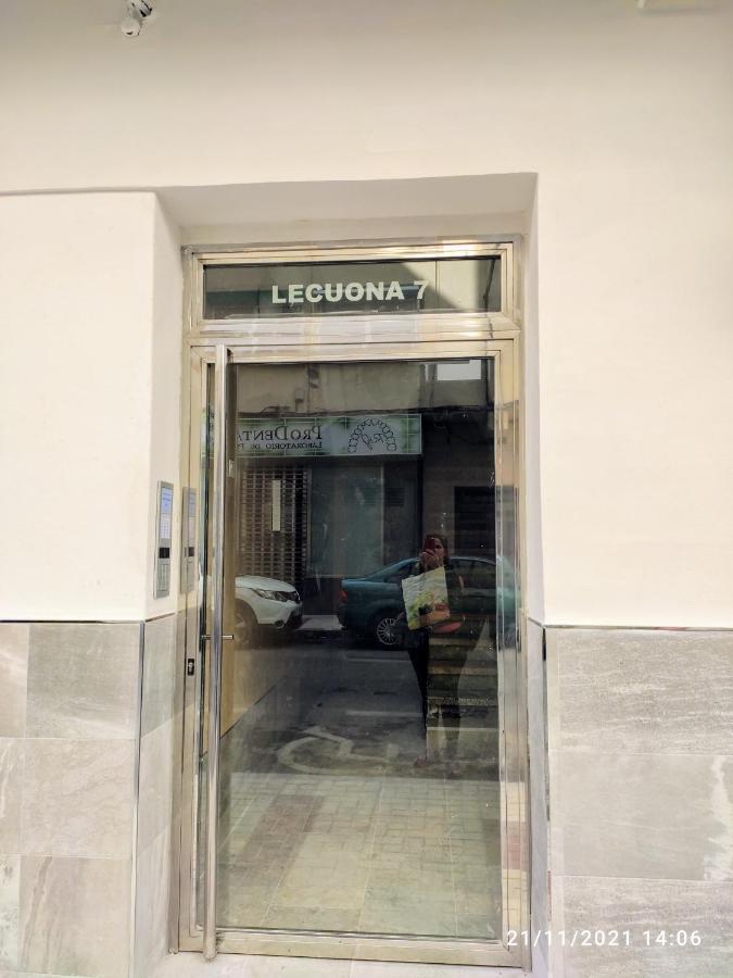 Vialia 2 Centro Lejlighed Málaga Eksteriør billede